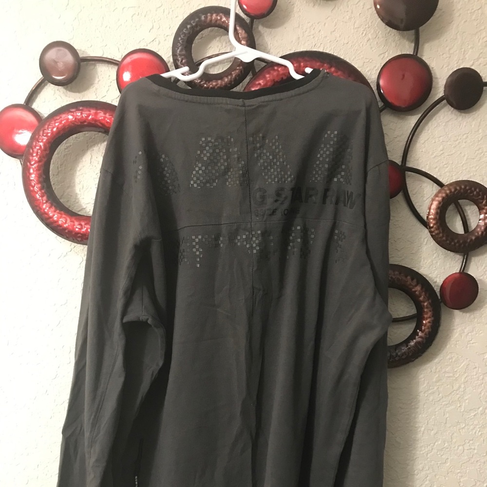 G-star raw t-shirt
